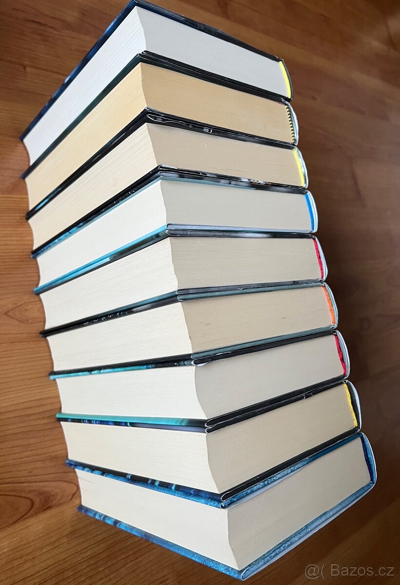 Robert Bryndza - 10 krimi knih - 5