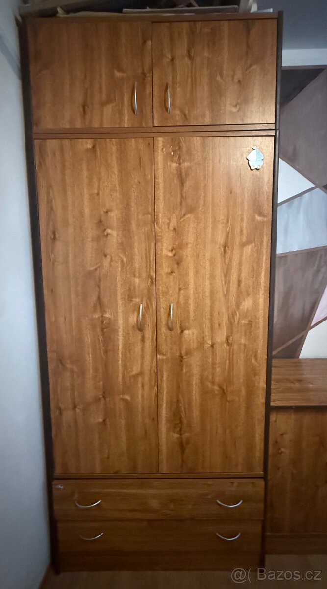 Nábytek do pokoje - 5