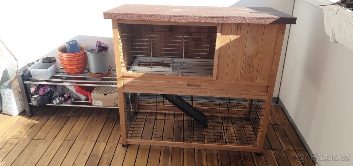 Kralikarna/ klec - 5