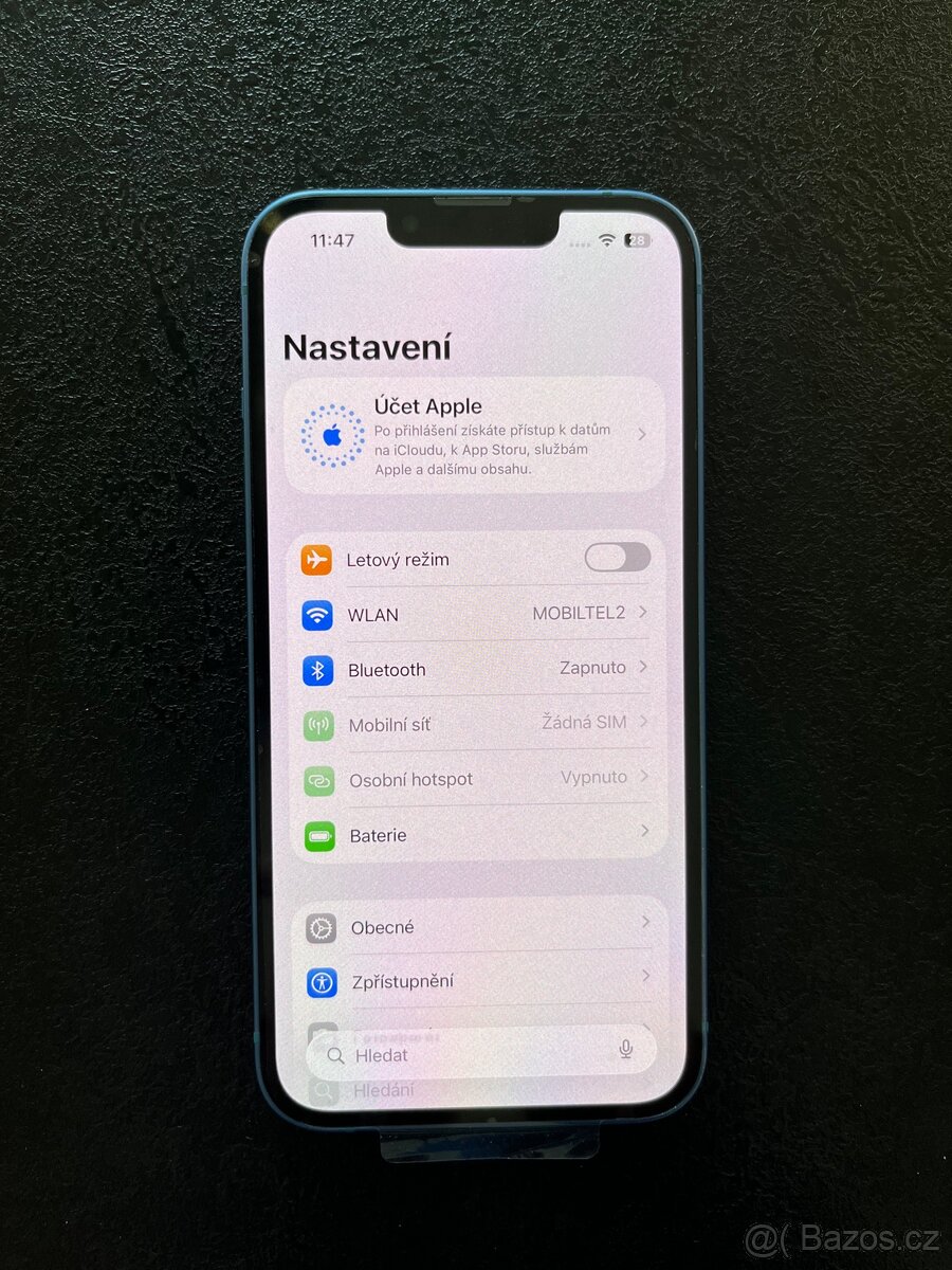 IPhone 13 256 gb - 5