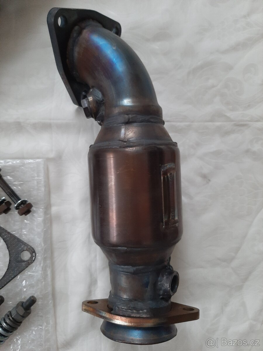 Honda Civic Type R FN2 .. - 5