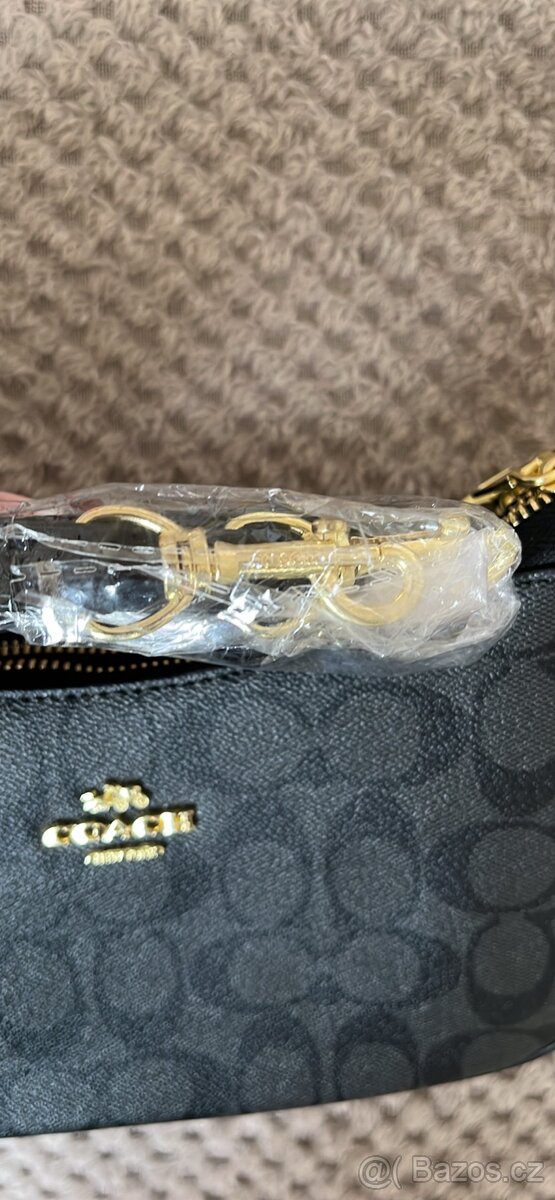 kabelka coach - 5