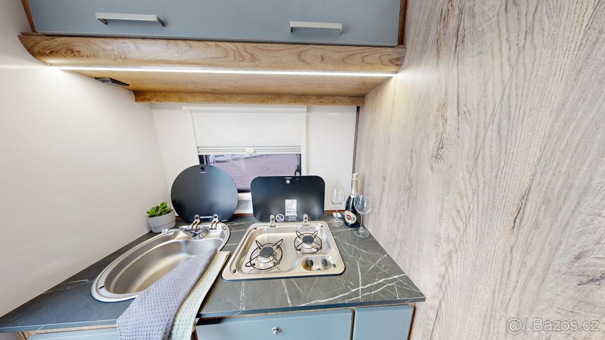 Karavany Niewiadow Sport - 5