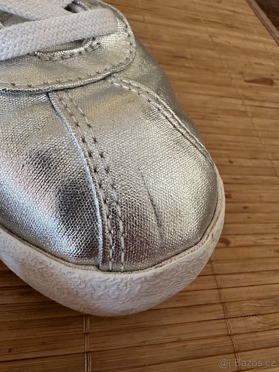 Tenisky Converse - 5