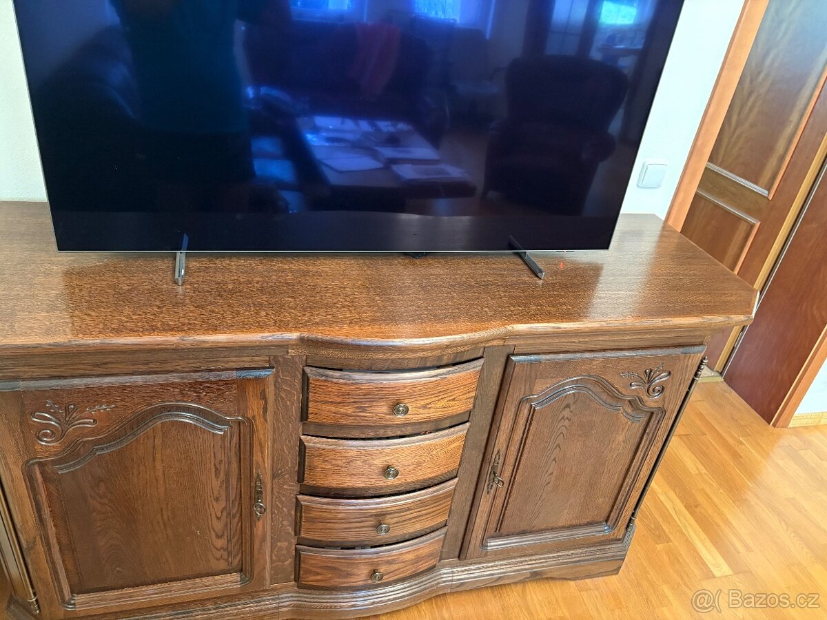 Komoda - 5