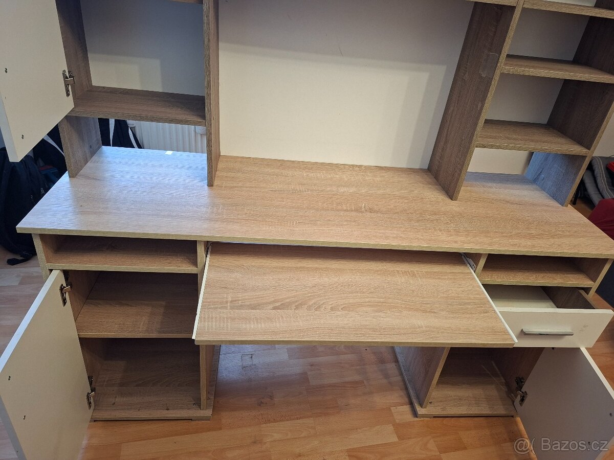 Psací stůl - 5
