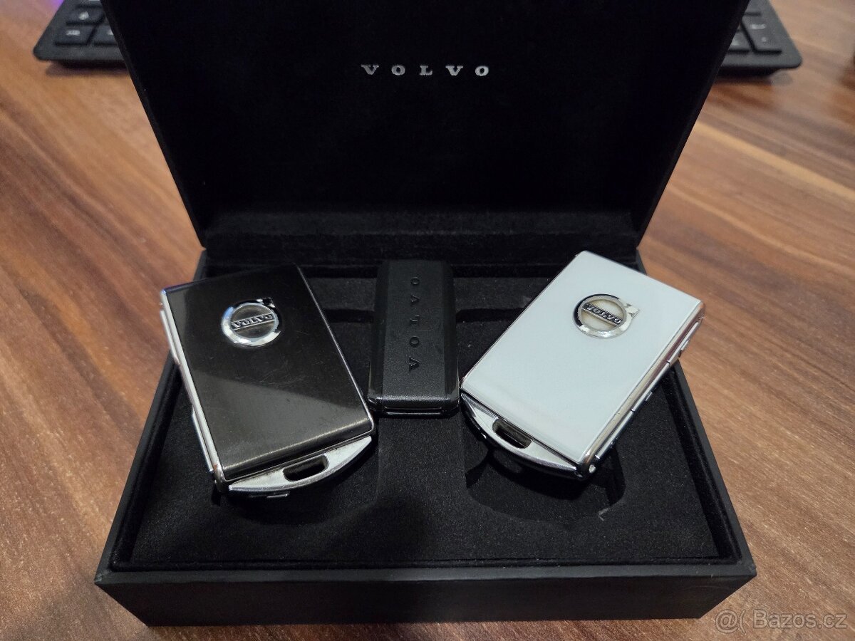 Volvo xc90 - 5