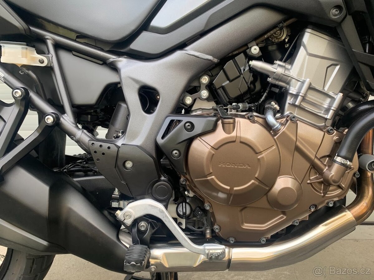 Honda CRF 1000L Africa Twin ABS SUPER STAV