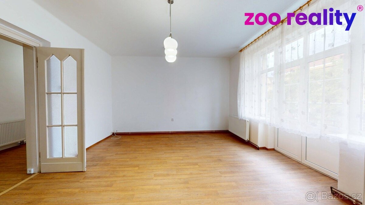 Prodej, byt 4+1, 2x balkón, 140m2, Teplice, ul. Duchcovská - 5