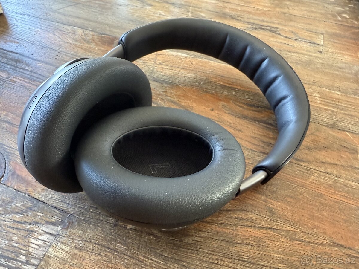 BOSE QuietComfort Ultra Headphones – černá - 5