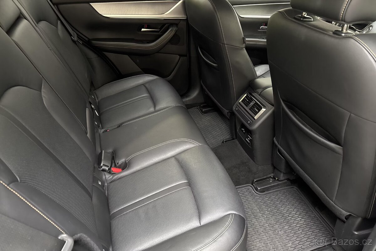 MAZDA CX-60 PHEV 327PS Homura TOP 2023 - 5