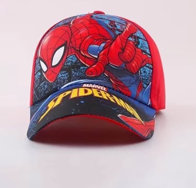 Školní taška Spiderman - 5