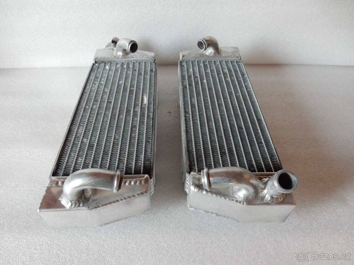 KTM 250/300/380 EXC/MXC/SX - 5