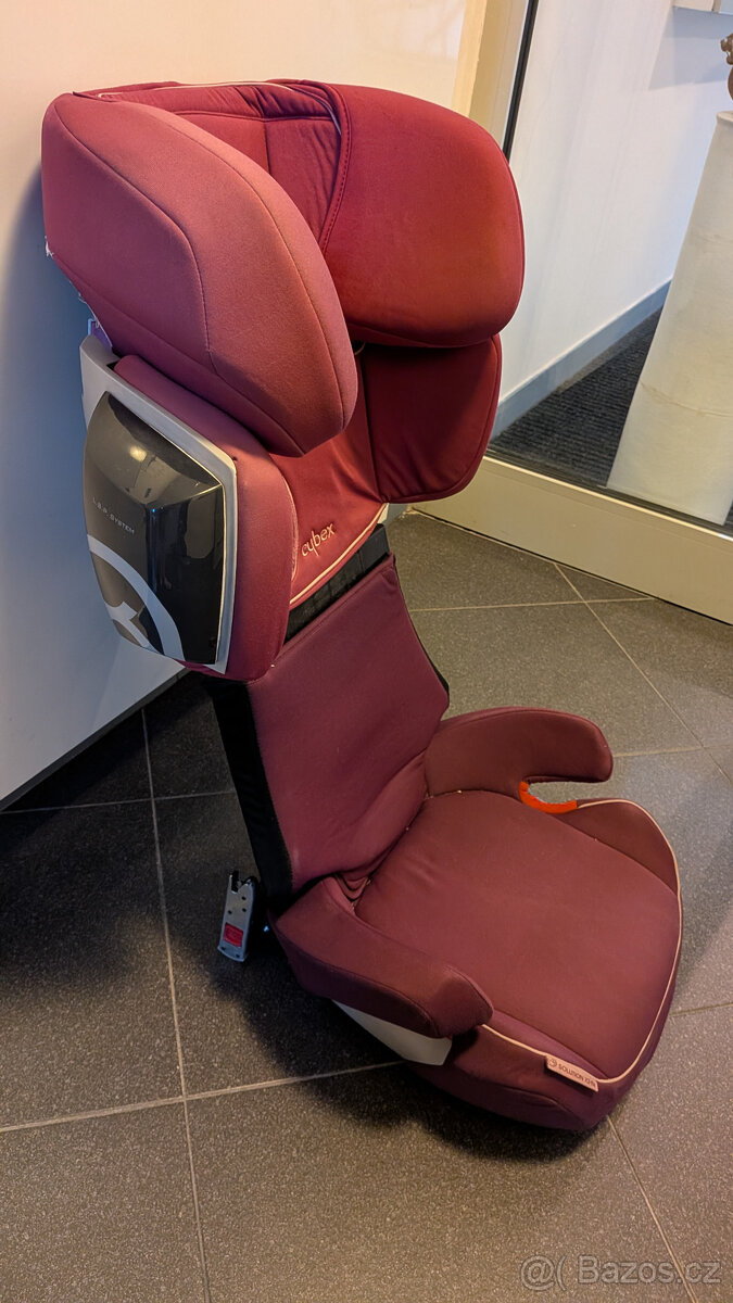 Autosedačka Cybex - 5