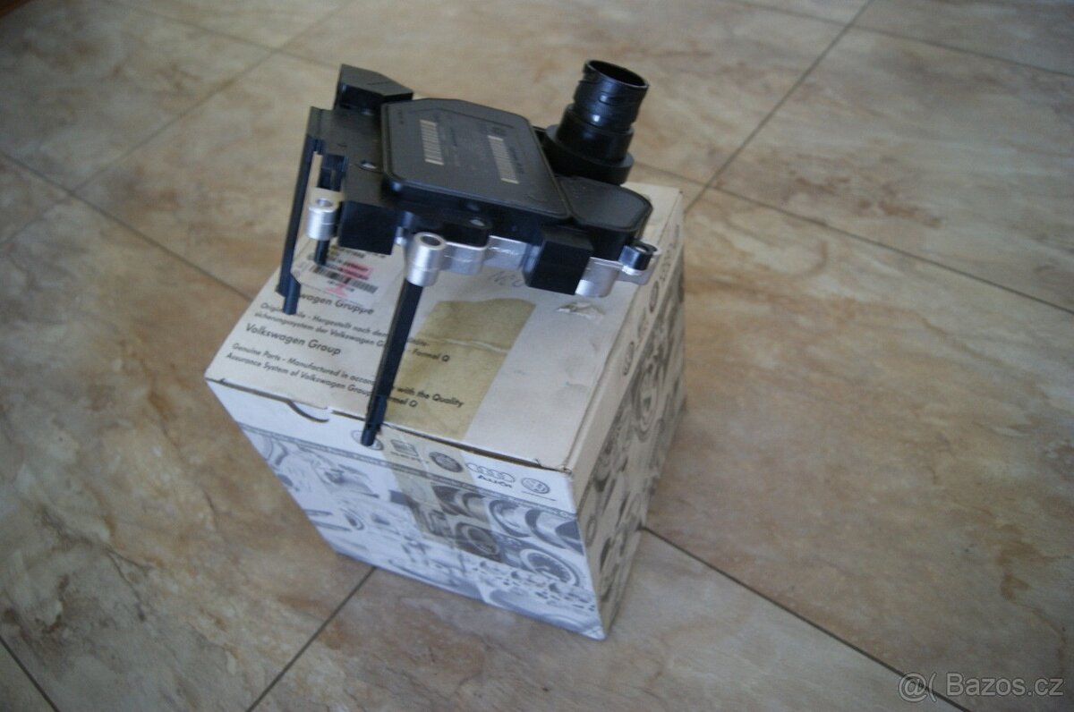 OPRAVA MECHATRONIKA DSG7 DSG6 , Multitronic CVT7 / CVT8 - 5