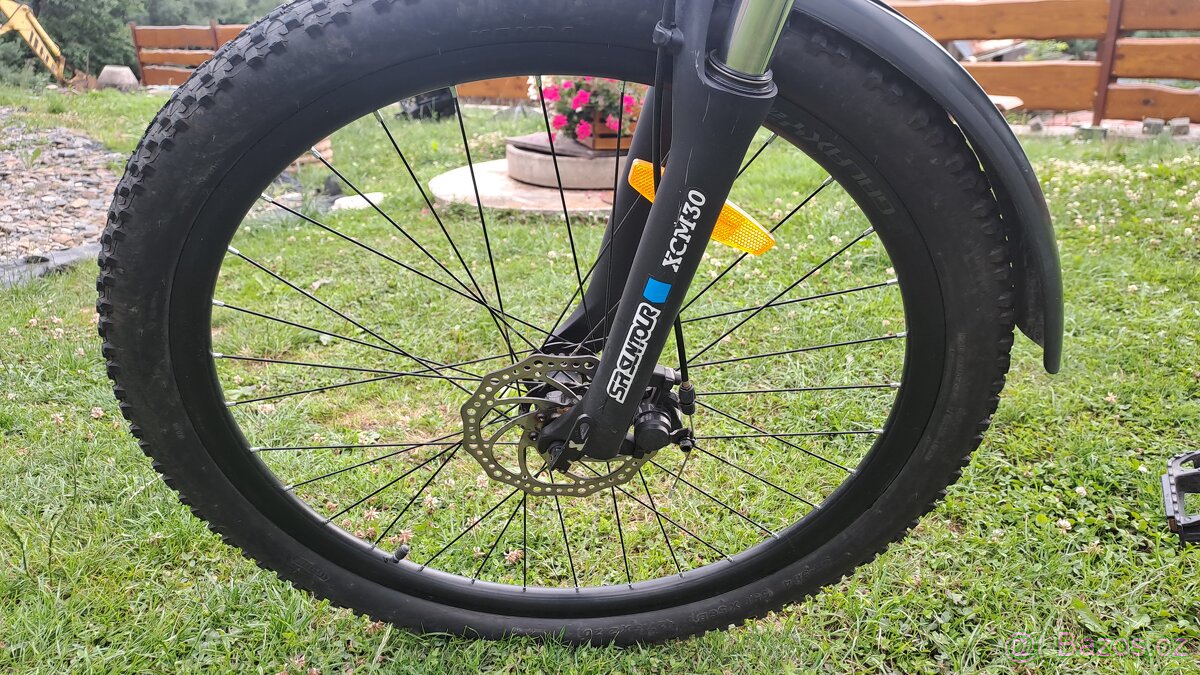 Galaxy Kvant 2.0 - 5