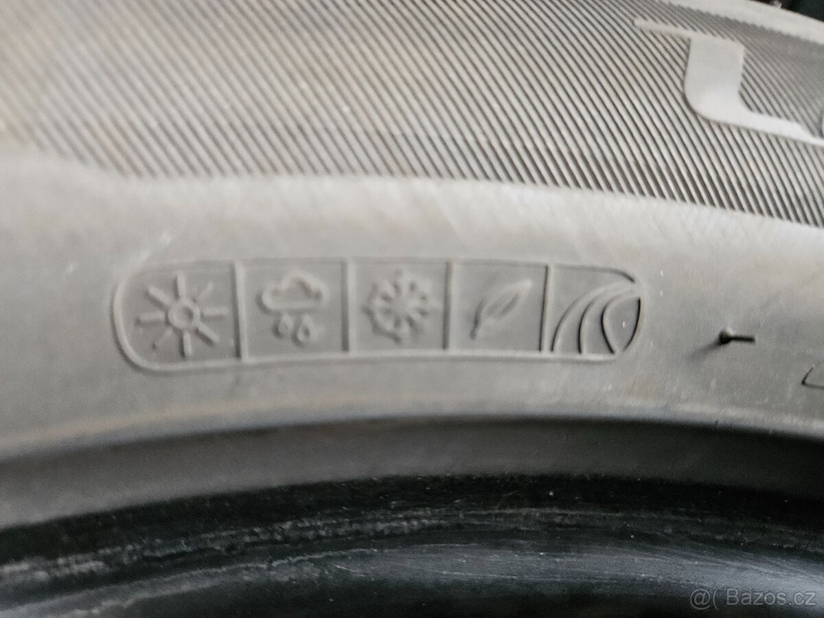 225/50R17 98V XL LH71 G fit 4S LAUFENN - 5