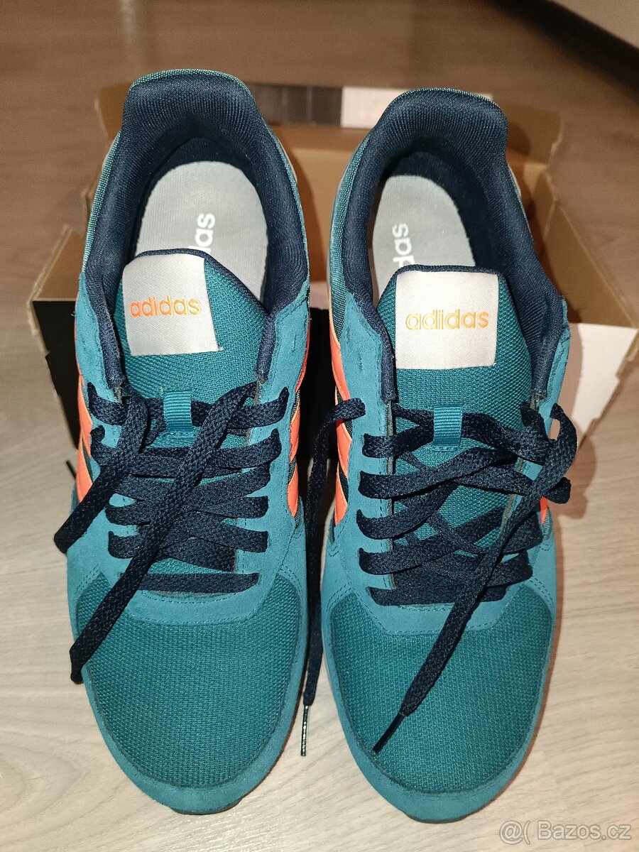 Adidas boty tenisky 8k db1725 - 5