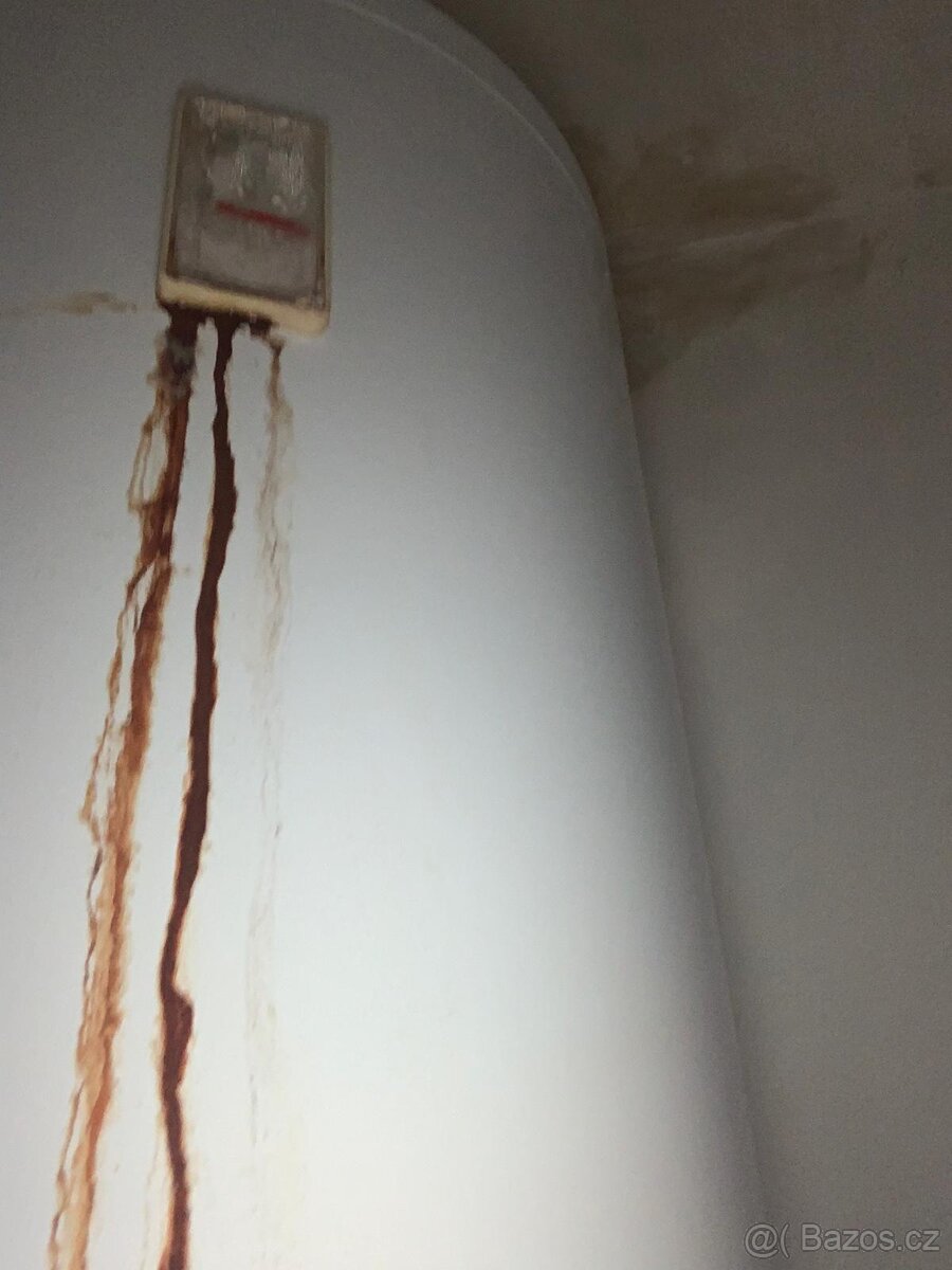 Bojler Mora EOM 80 PKT - 5