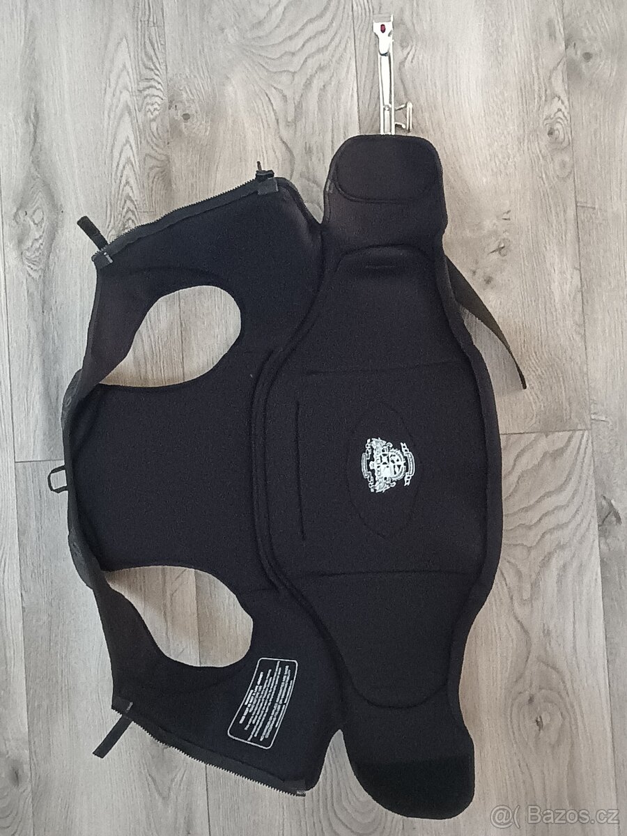 Kite vesta Naish - 5