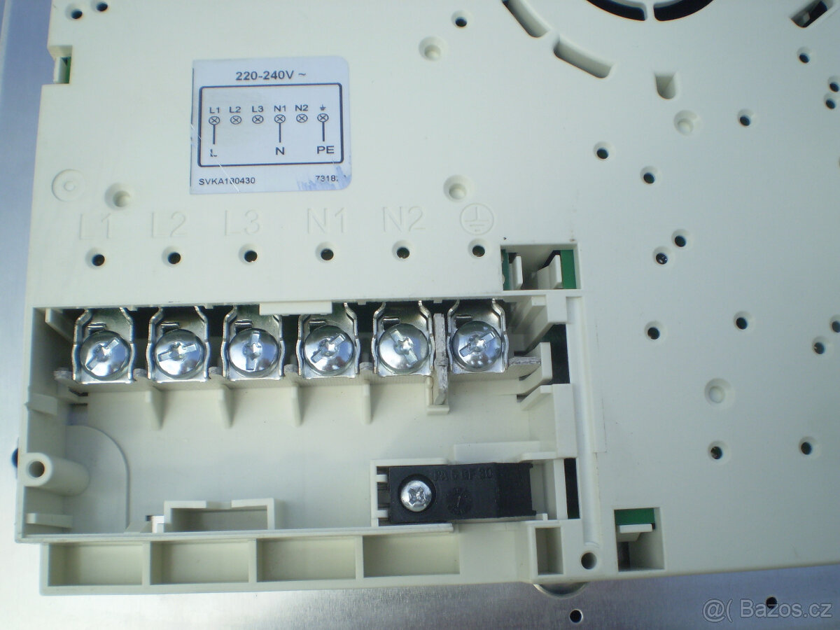 Indukční varná deska Gorenje IT321BCSC - 5