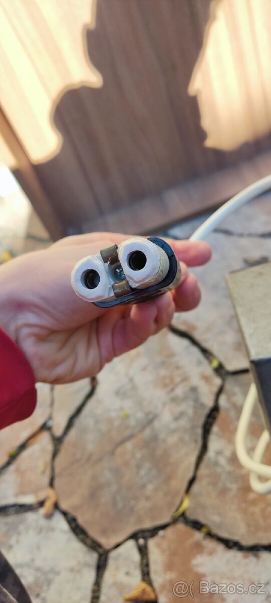 Historický PŘÍMOTOP KOMUNISTA - 5