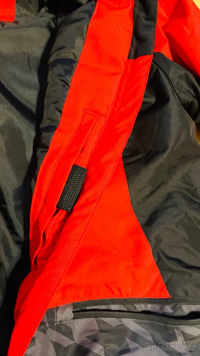 Zimní bunda Kilpi vel. 42 - 5