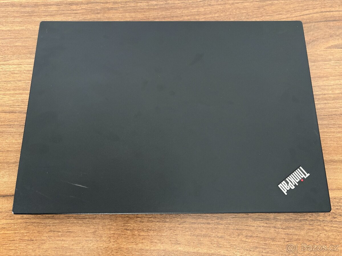 Lenovo ThinkPad L480 - 5