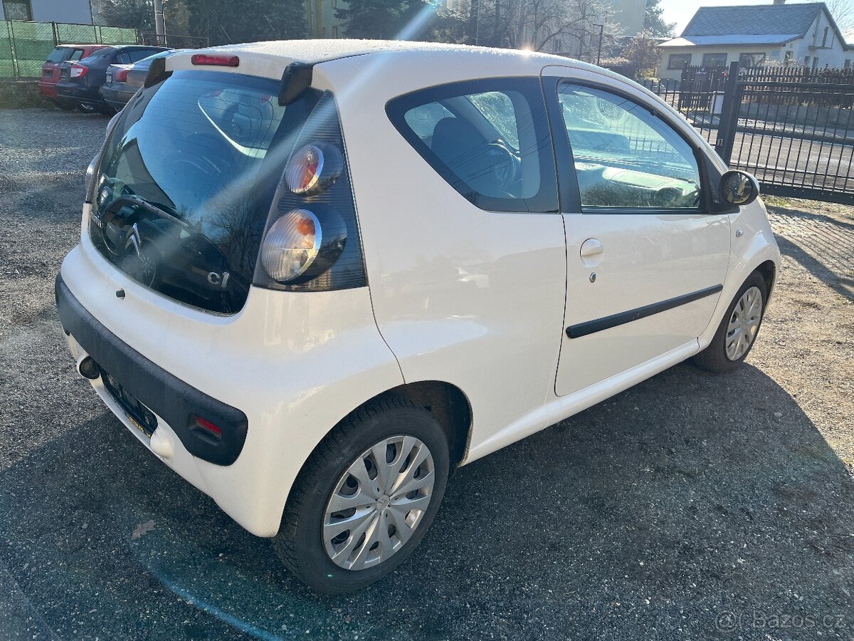 C1+++PO FACELIFTU+++AKCE PROSINEC+++ - 5