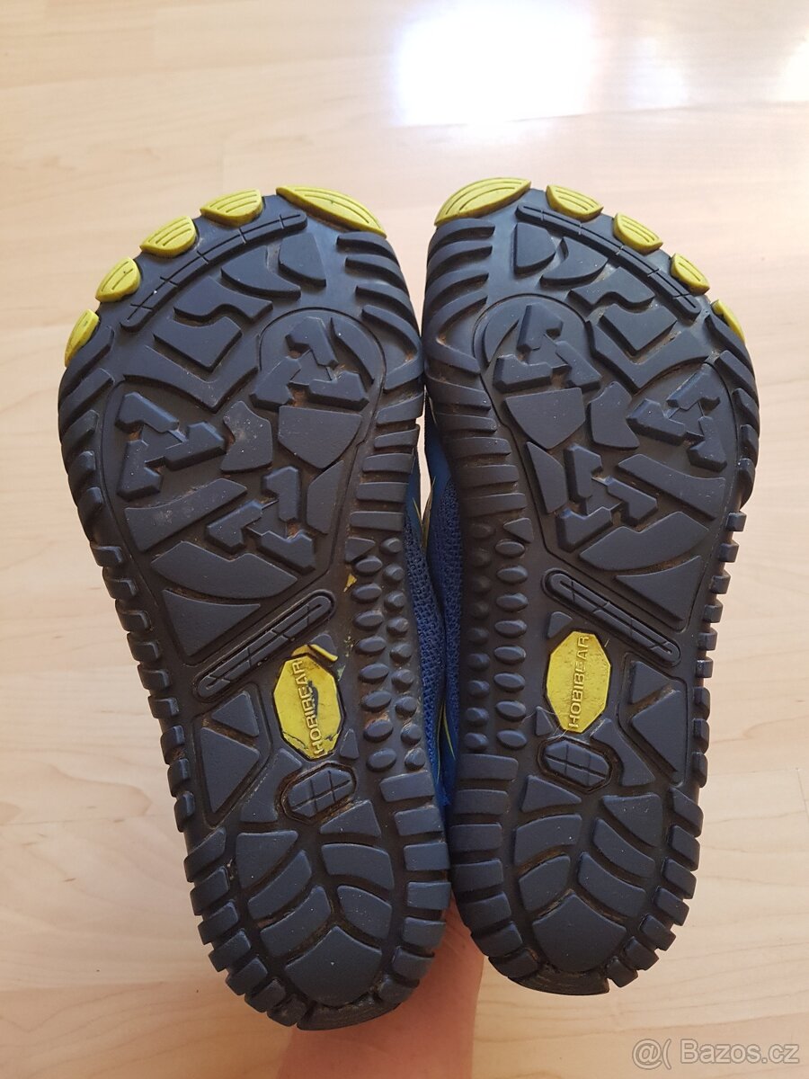 Barefoot tenisky vel. 37 - 5