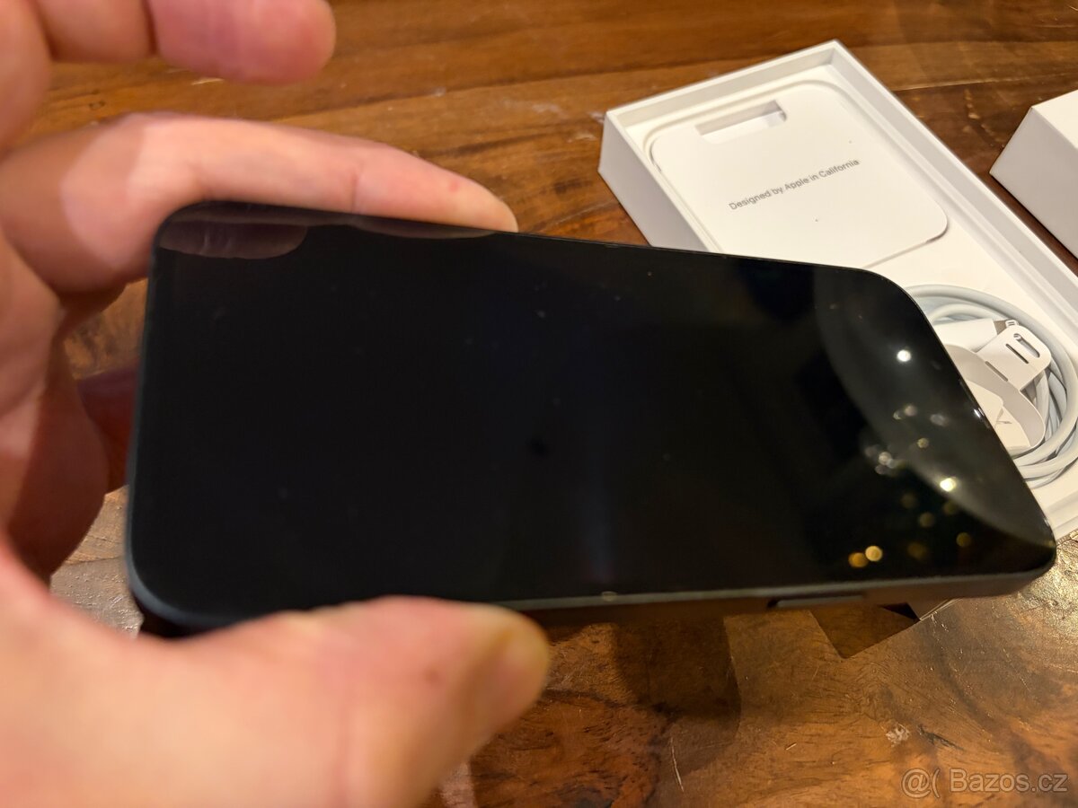 iPhone 13 128 GB - 5