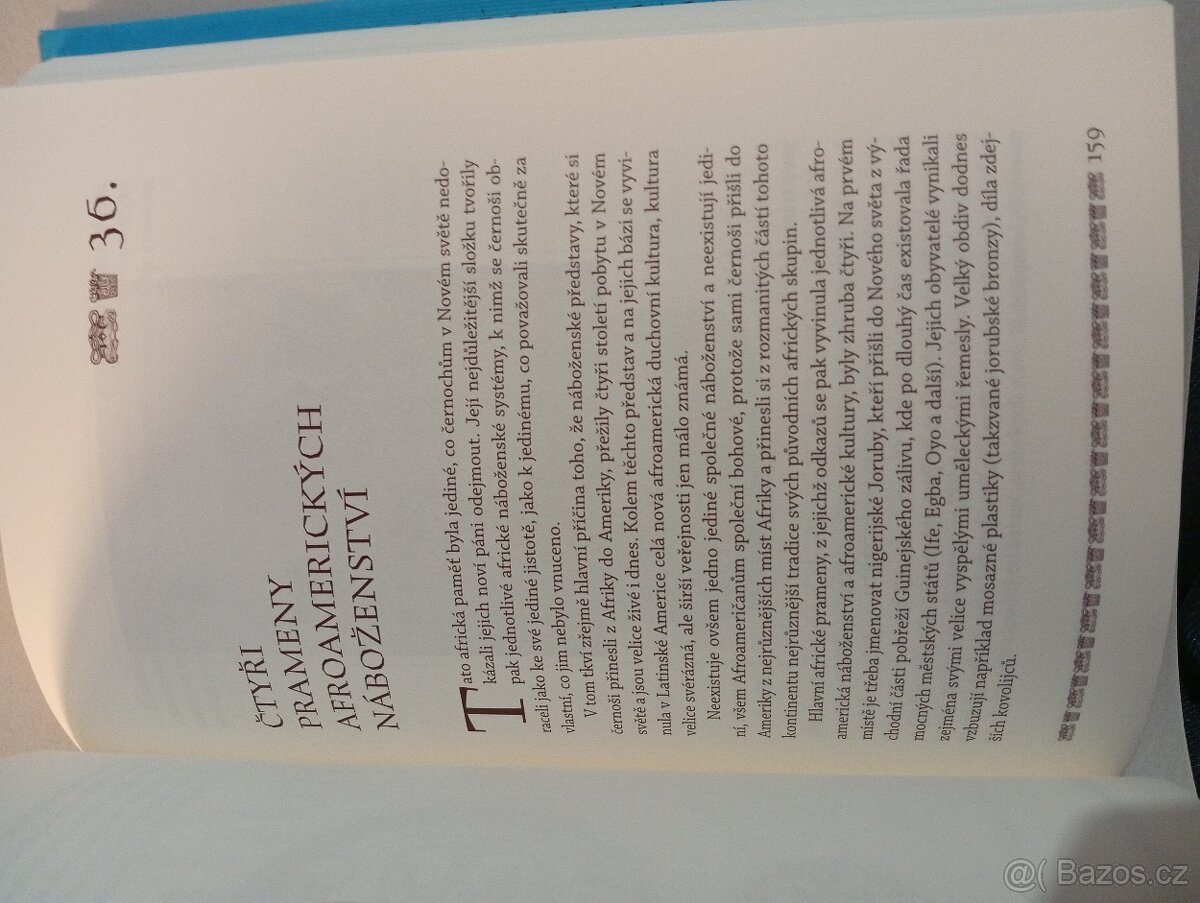 Vudu,zombie, karnevaly M.Stingl - 5