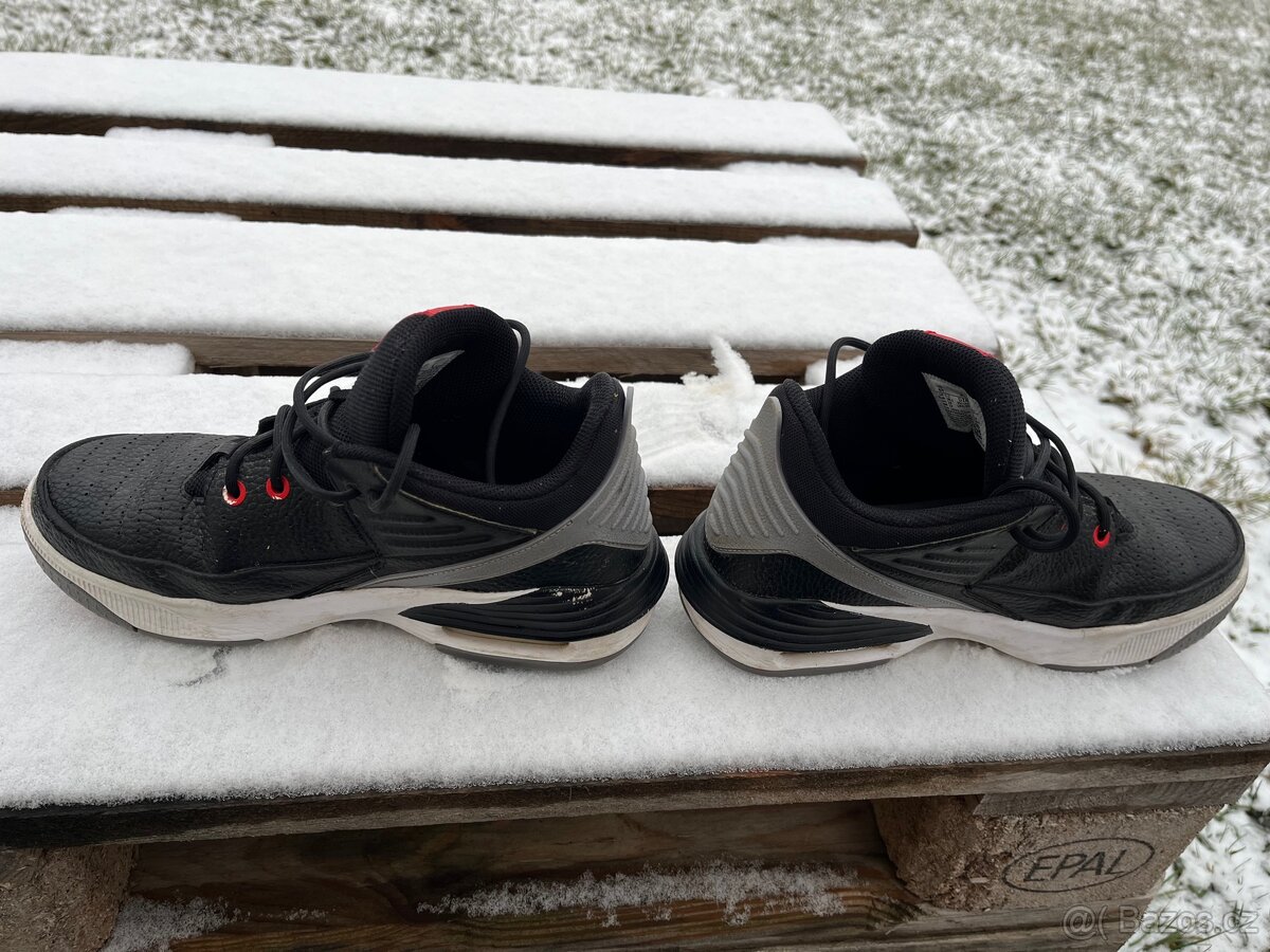 Tenisky Jordan vel. 38,5/24cm - 5