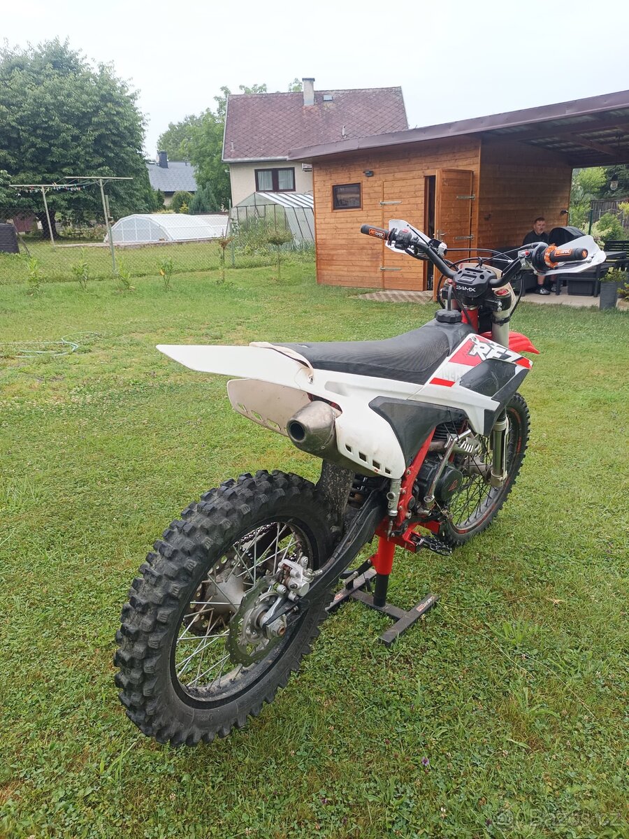 Leramotors apolo by thunder 250 - 5