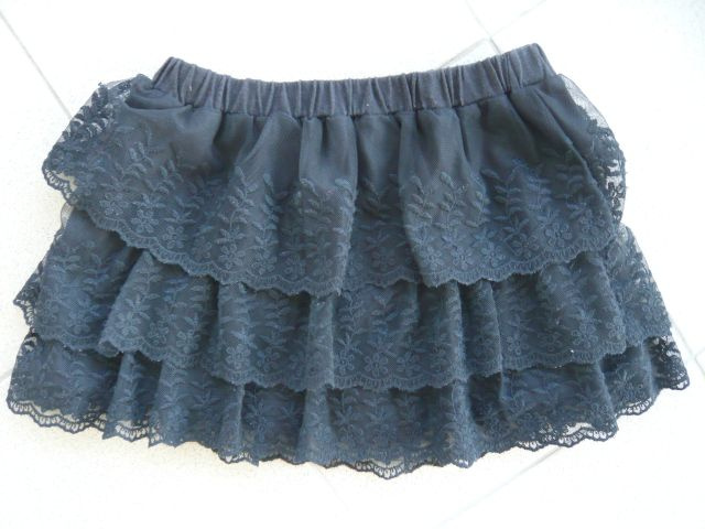 Sukýnky a šatičky- různé velikosti - 5