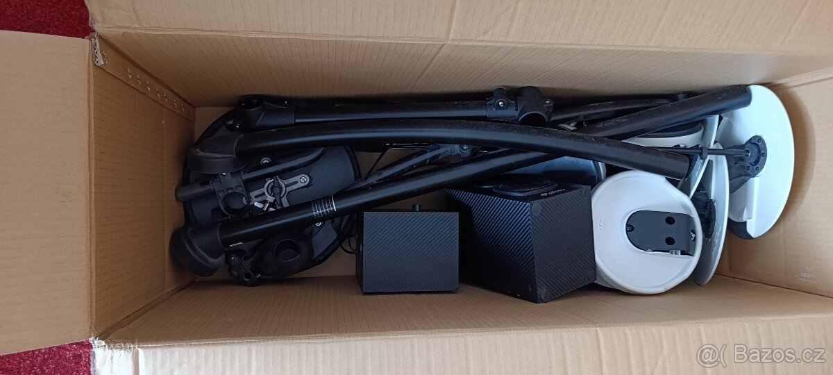 Elektrické bicí Roland - 5