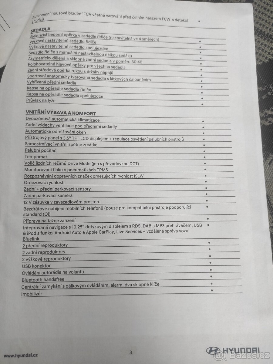 Hyundai i30 combi MHEV 1,5 TGdi - 5