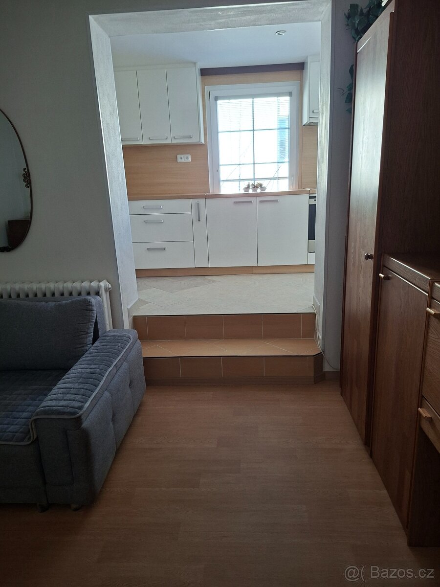 Pronájem byt 2+kk, 56㎡ - 5