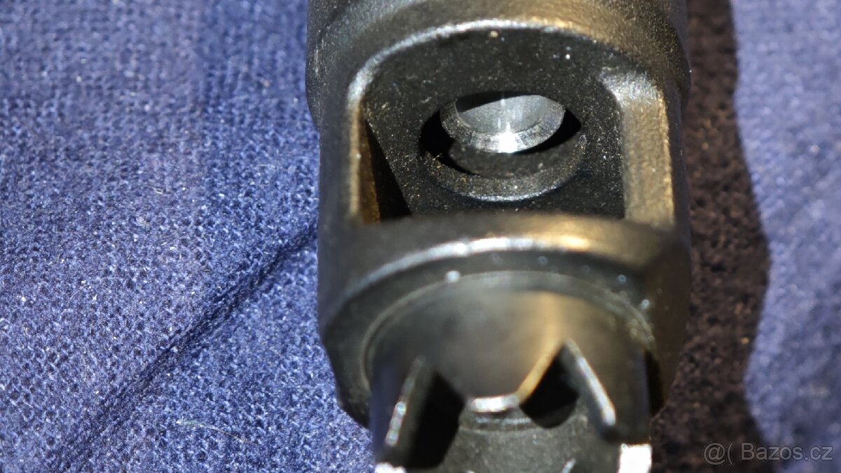 LCT LCK-12 upgrade - 5