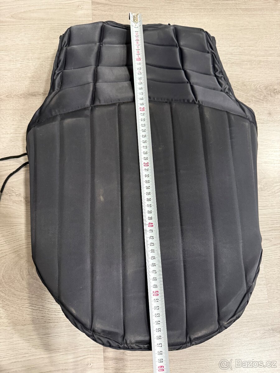 Bezpečnostní vesta - 5