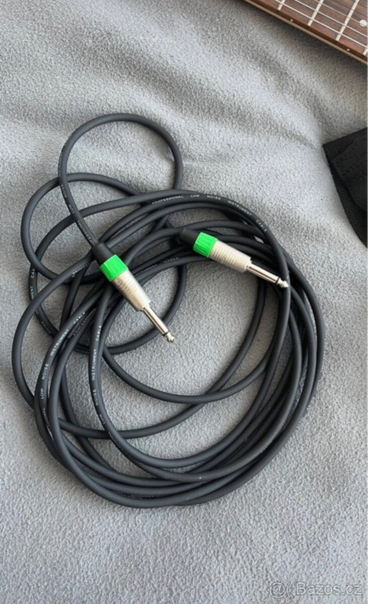 Elektrická kytara - 5