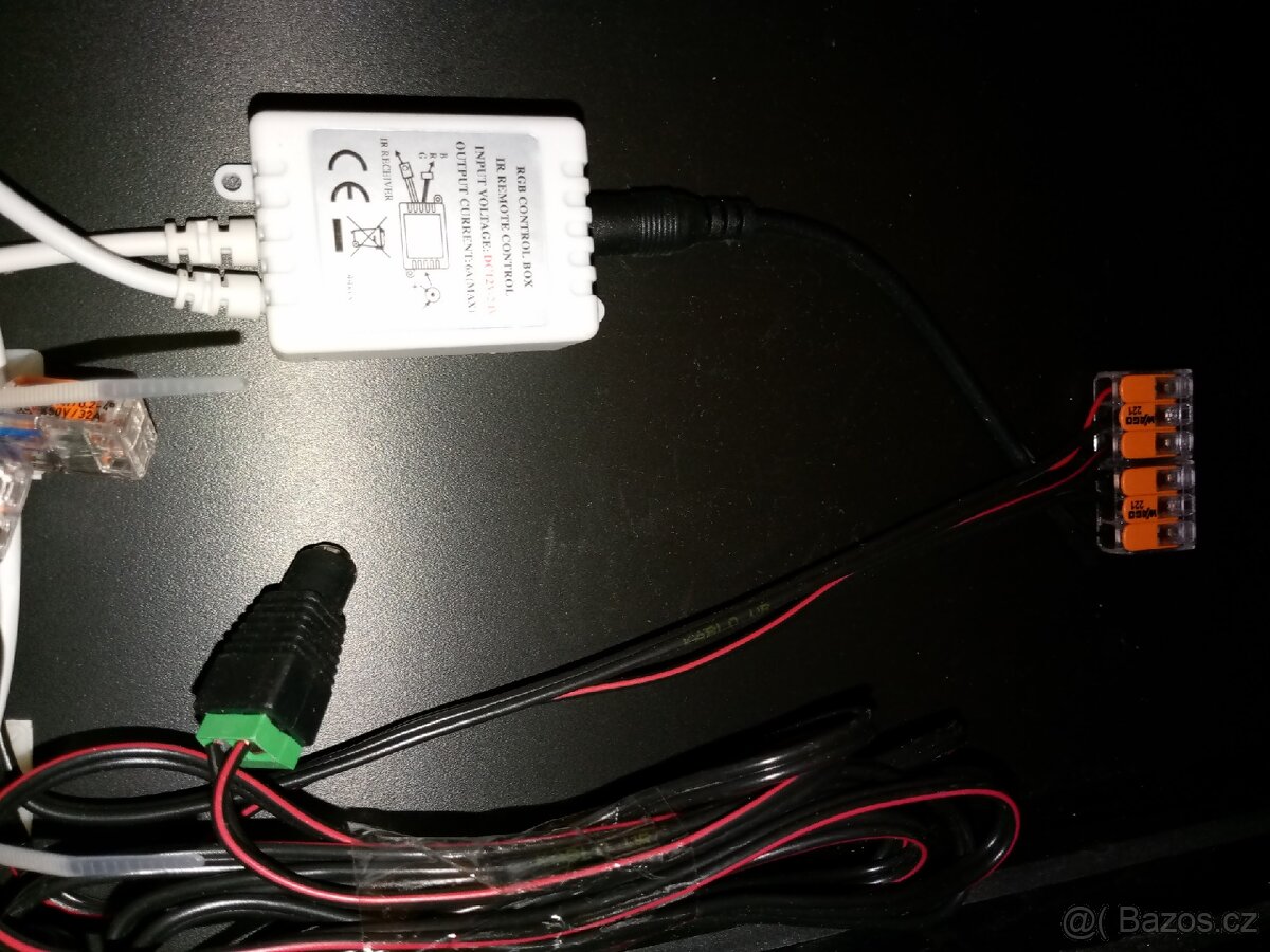 Prodejní boxy na tabák glo - 5