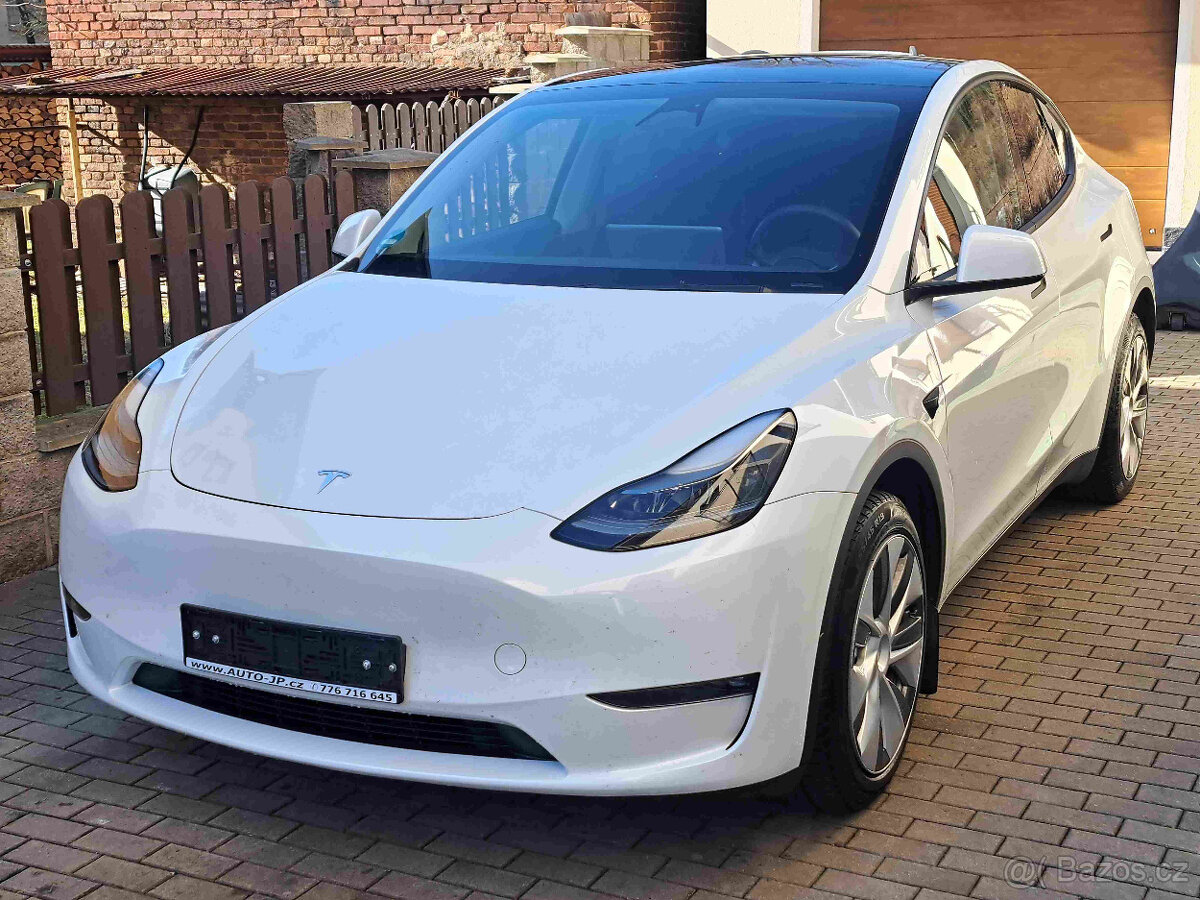 Tesla Model Y AWD 4x4 Long Range - 1860 - 5