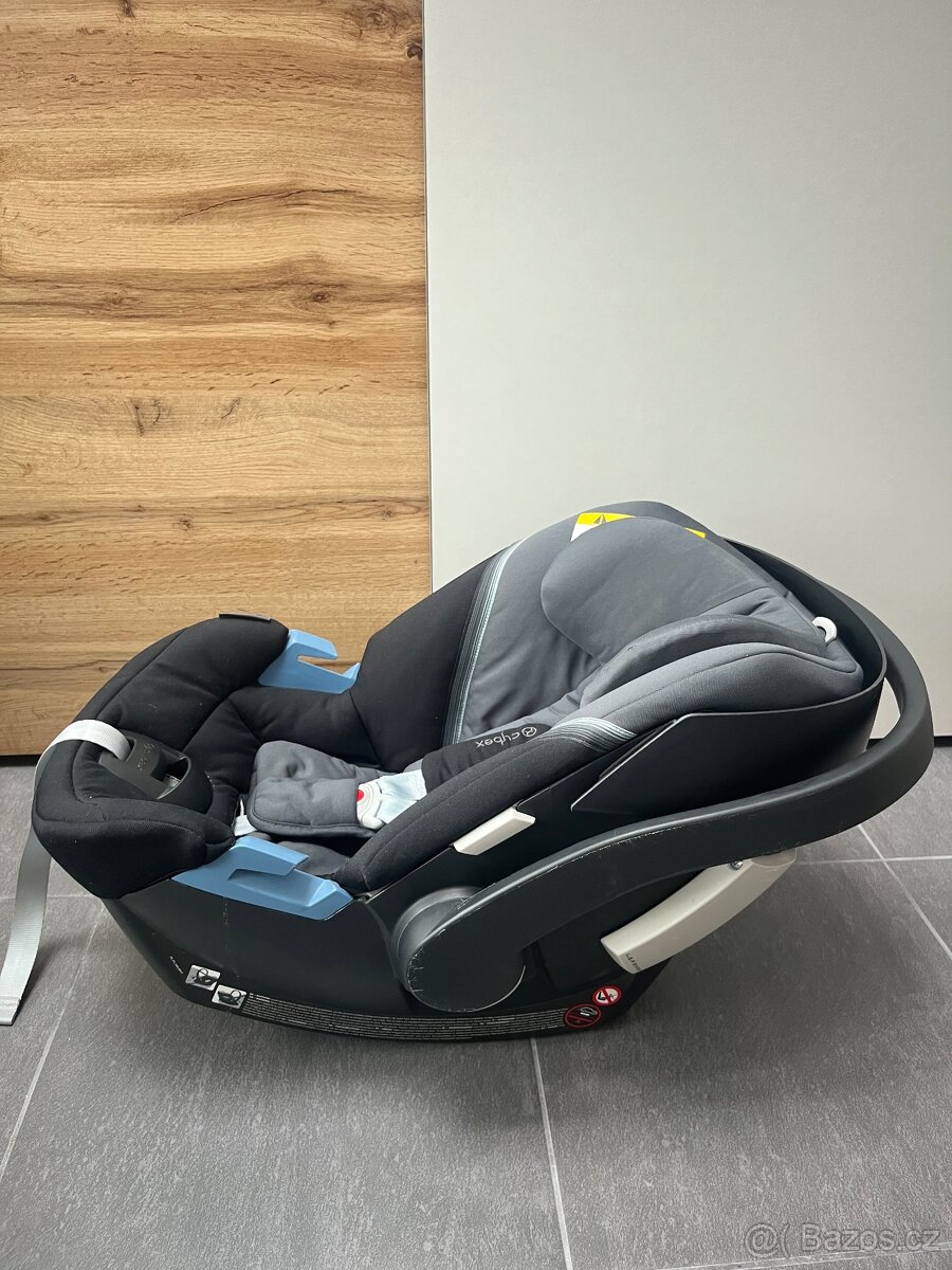 Cybex Aton 5 - 5
