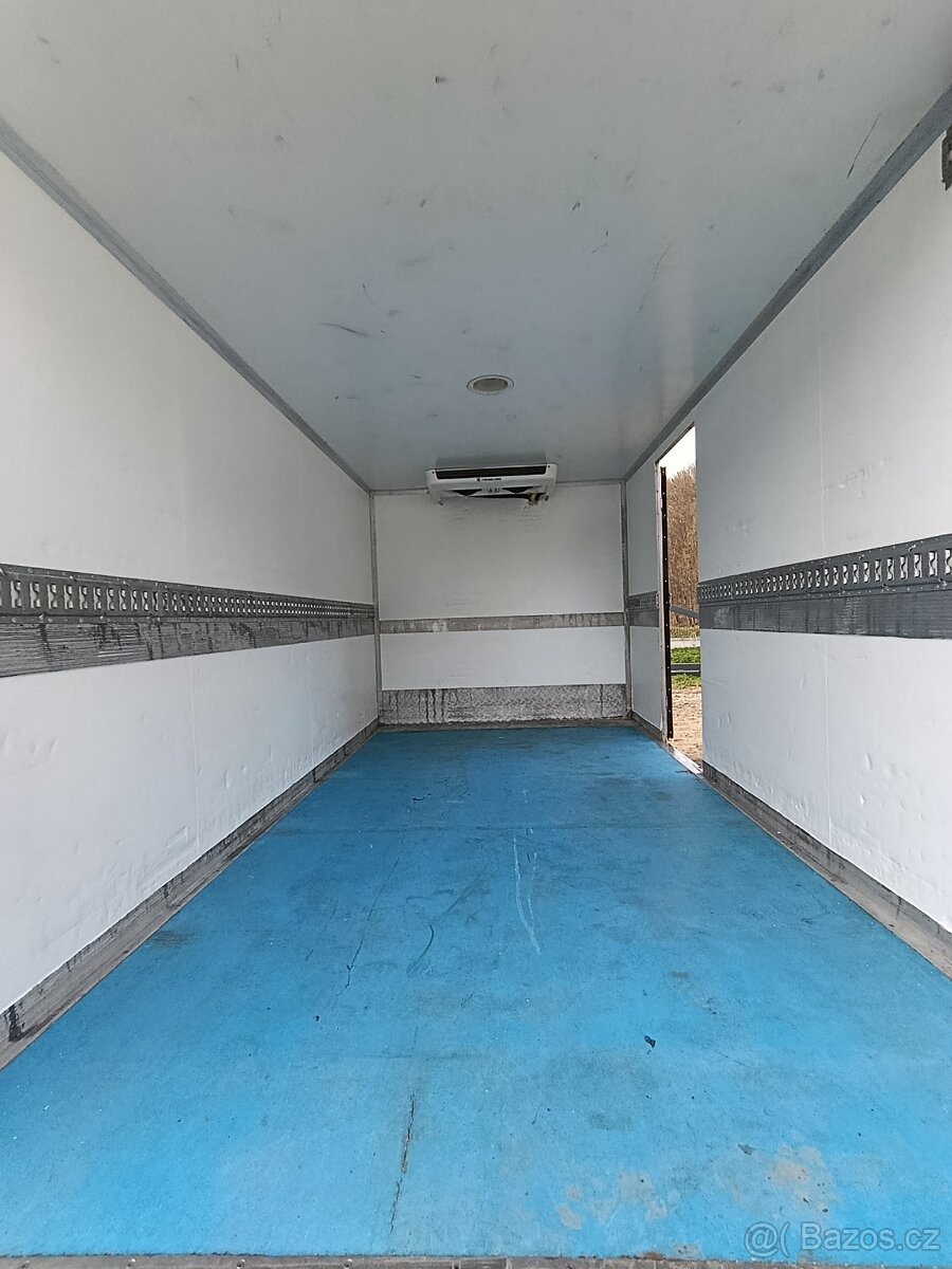 Skladový kontejner / izotermický kontejner - 5