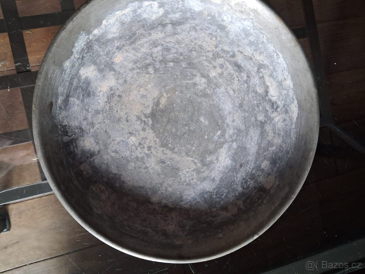 Cínivé nádobí - 5