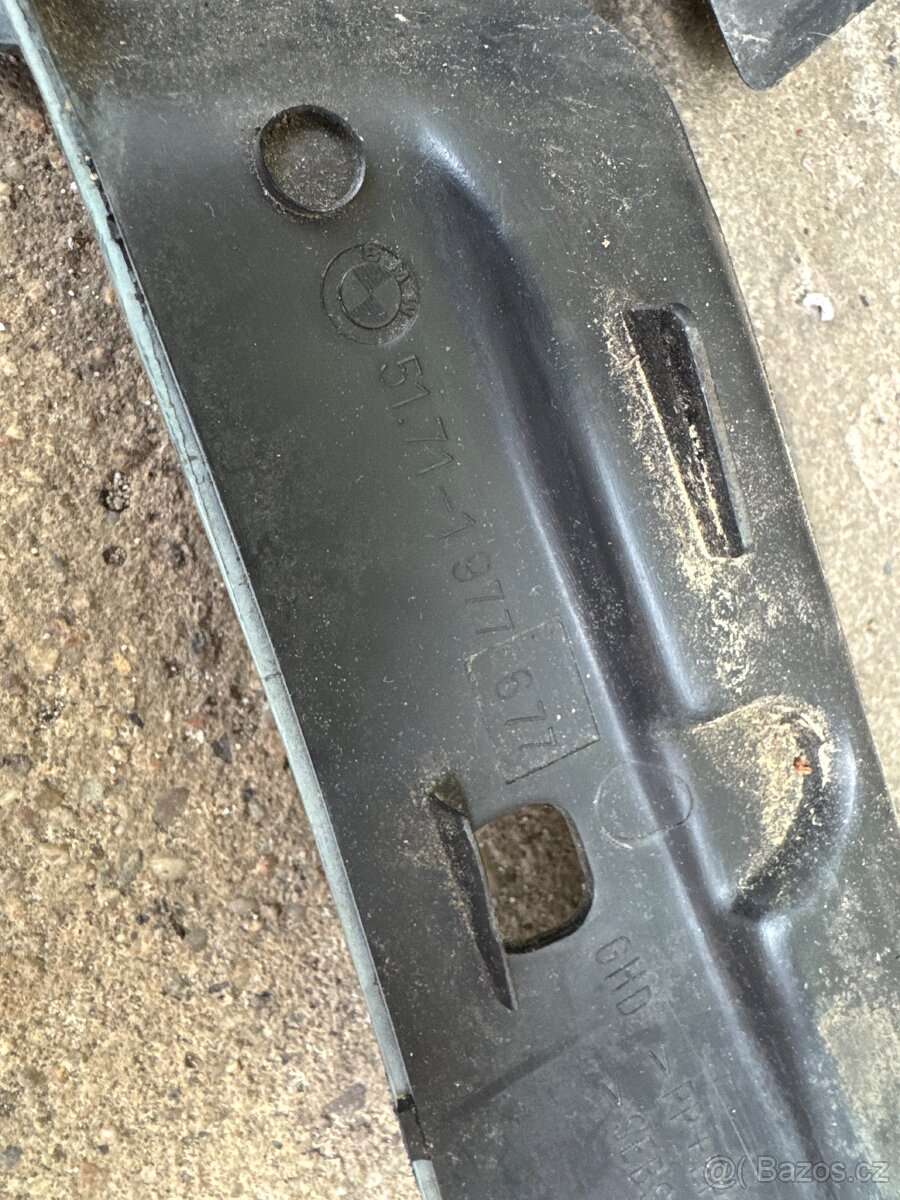 Torpedo bmw e36 coupe - 5