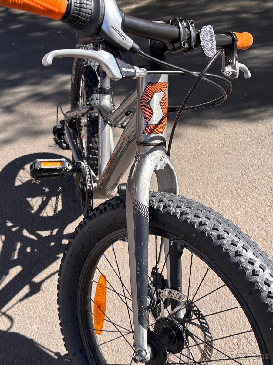 Scott Roxter 20 Disc - 5