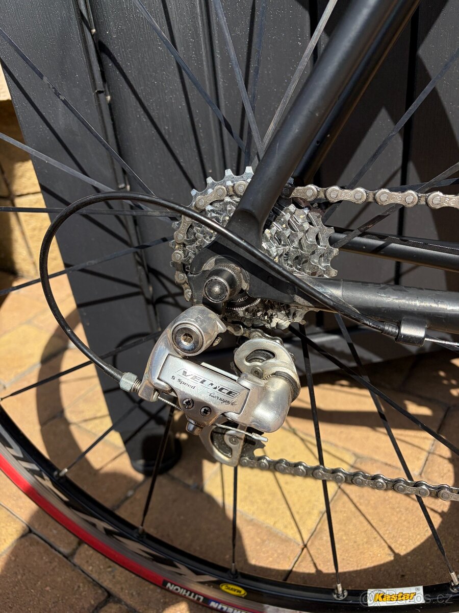 Cinelli Proxima - 5