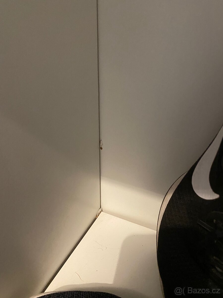 Šatní skříň - 5